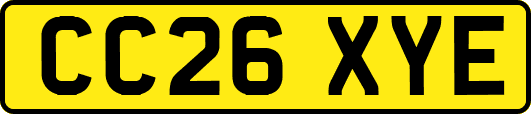 CC26XYE