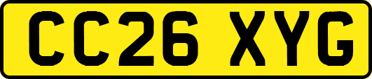 CC26XYG