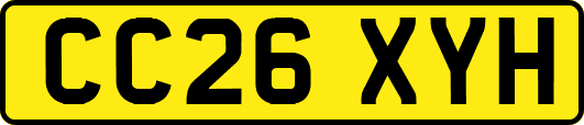 CC26XYH
