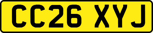 CC26XYJ
