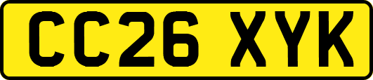 CC26XYK