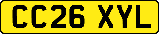 CC26XYL