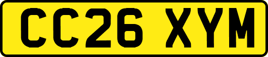 CC26XYM