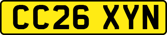 CC26XYN