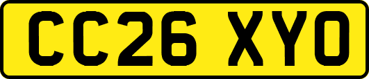 CC26XYO