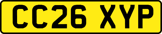 CC26XYP
