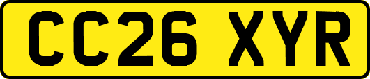 CC26XYR