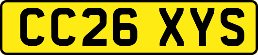 CC26XYS