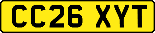 CC26XYT
