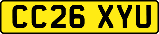 CC26XYU