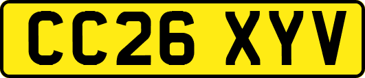 CC26XYV