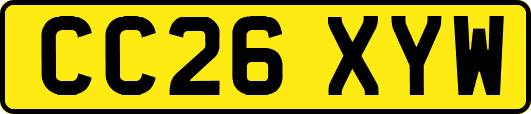 CC26XYW