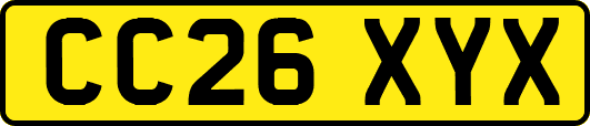 CC26XYX
