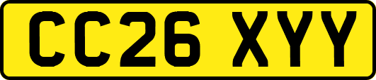 CC26XYY