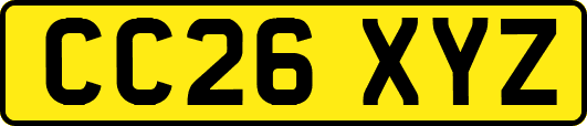 CC26XYZ