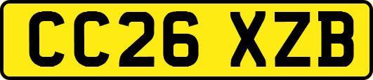 CC26XZB