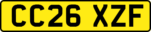 CC26XZF