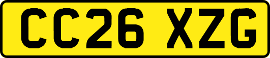 CC26XZG