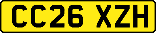 CC26XZH