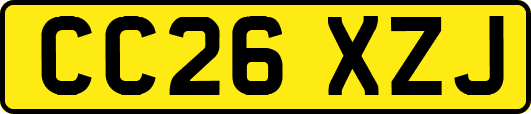 CC26XZJ
