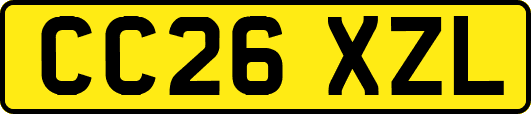 CC26XZL