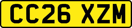 CC26XZM