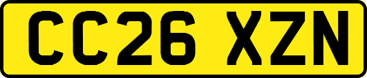 CC26XZN