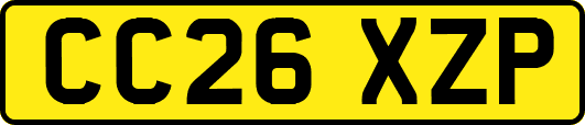 CC26XZP