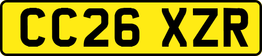 CC26XZR