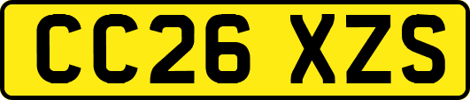 CC26XZS