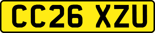CC26XZU