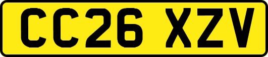 CC26XZV