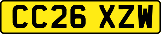 CC26XZW