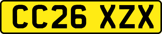 CC26XZX