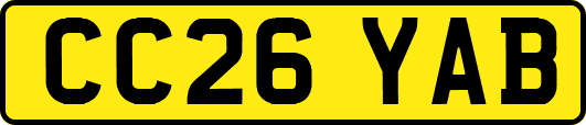 CC26YAB