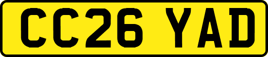 CC26YAD