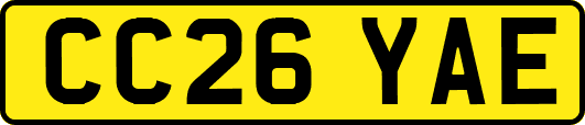 CC26YAE