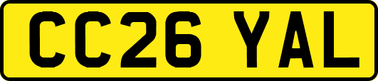 CC26YAL