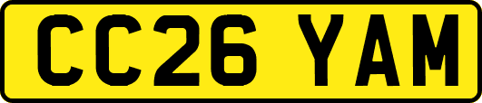 CC26YAM