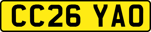 CC26YAO