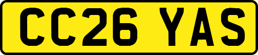 CC26YAS