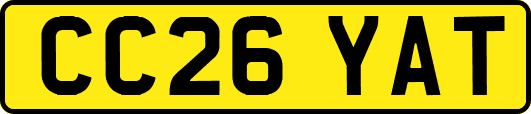 CC26YAT