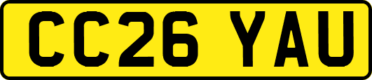 CC26YAU