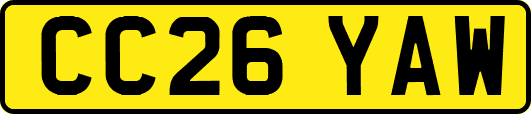 CC26YAW
