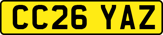 CC26YAZ