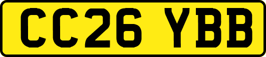 CC26YBB