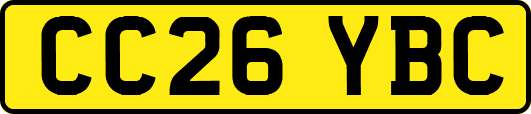 CC26YBC