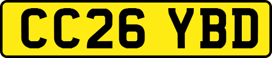 CC26YBD