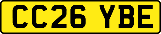 CC26YBE