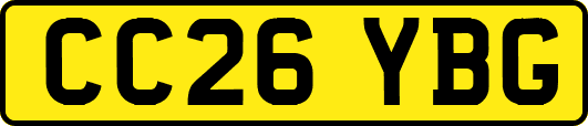 CC26YBG